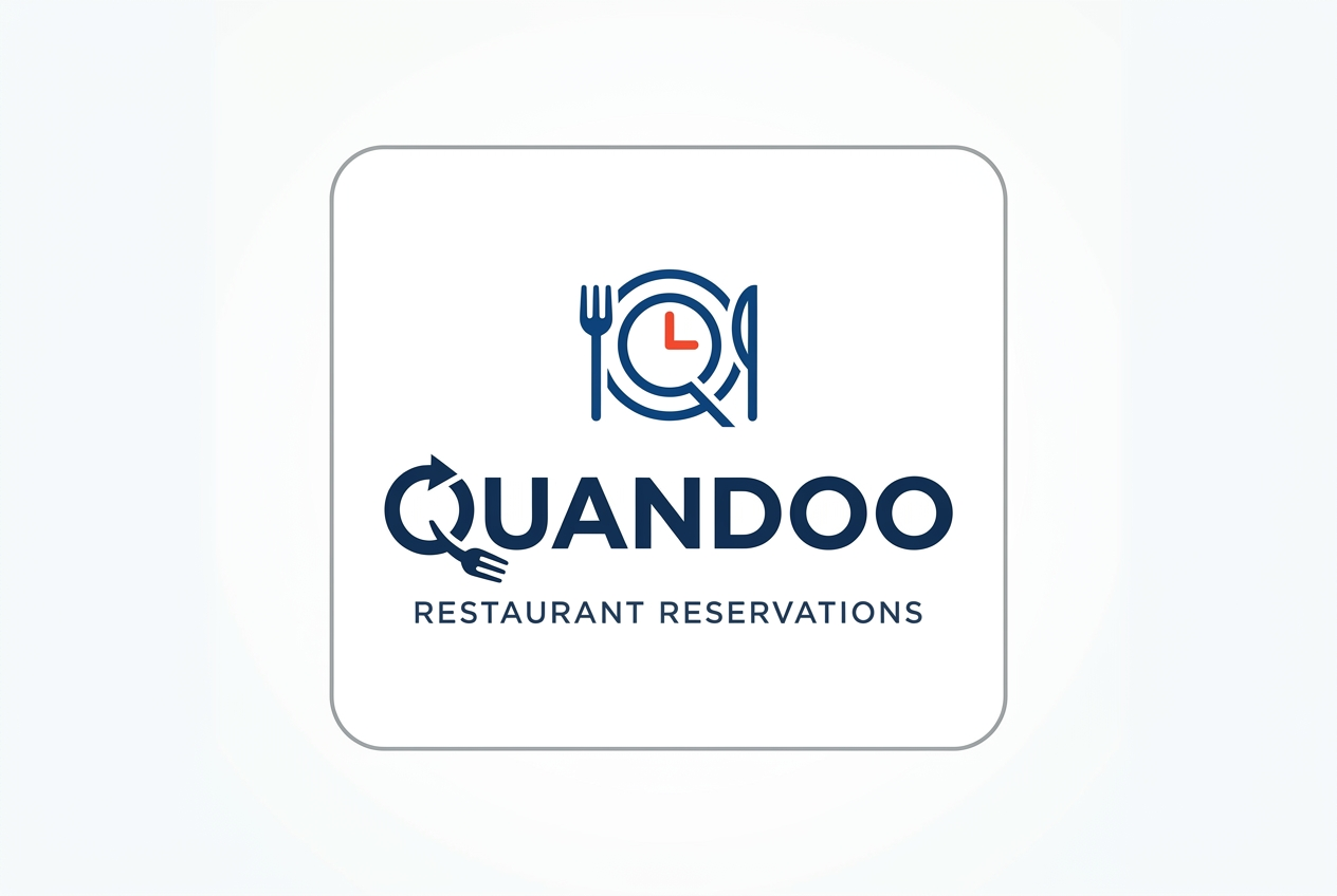 powered by Quandoo