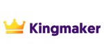Logo Kingmaker Casino — casinò non AAMS