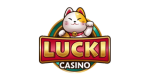 Logo Lucki.Casino — casinò non AAMS