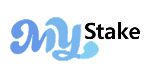 Logo MyStake — casinò non AAMS recensione completa