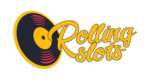 Logo Rolling Slots — casinò non AAMS recensione completa