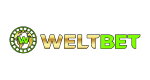 Logo Weltbet — casinò non AAMS recensione completa
